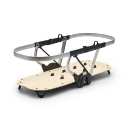 Estructura Capazo Completo Bugaboo Dragonfly