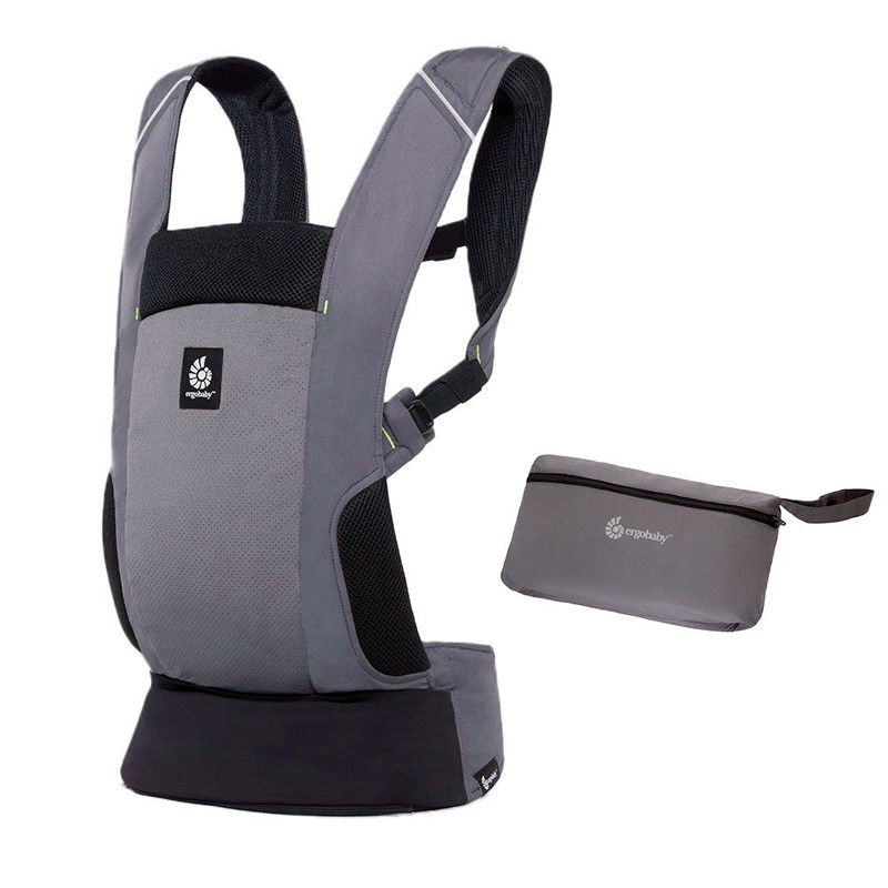 Ergobaby Carregador de Bebês Away