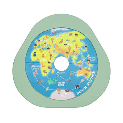 Tablero de Juegos Stokke Mutable V2