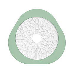 Tablero para Plastilina Stokke Mutable V2