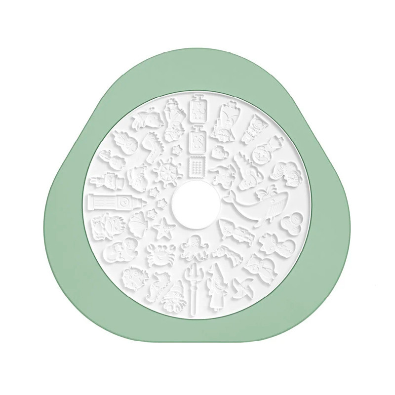 Tablero para Plastilina Stokke Mutable V2