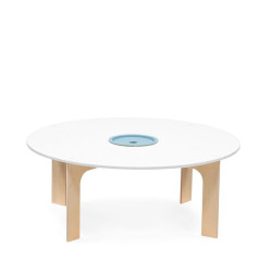 Torre de Ladrillos Stokke Mutable