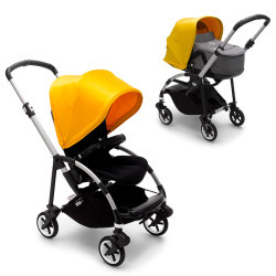 Cochecito Bugaboo Bee 6