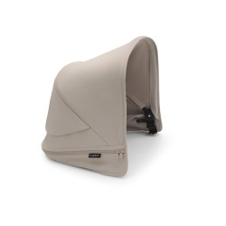 Capota Bugaboo Donkey 5 Taupe