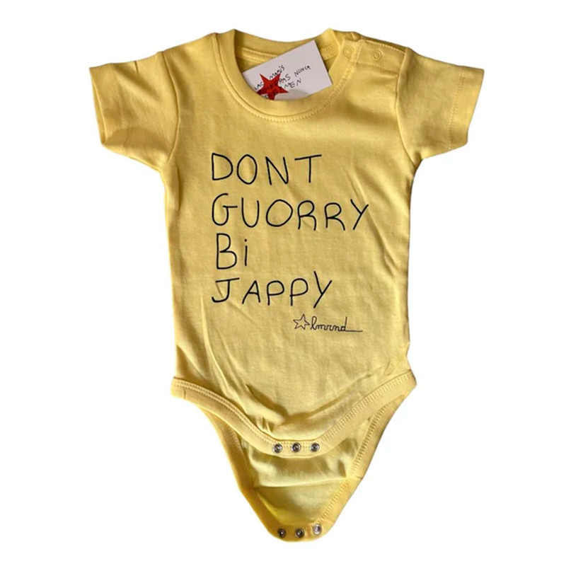 Body Las Mamis Rockeras Nunca Duermen Dontguorry