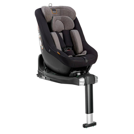 vulcan black
