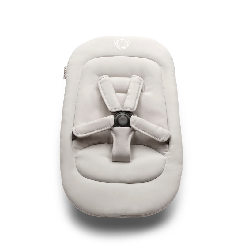 Pacote de capa BUGABOO girafa