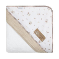 Capa de Baño Cambrass Greeny