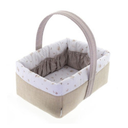 Cesta Canastilla Cambass Greeny
