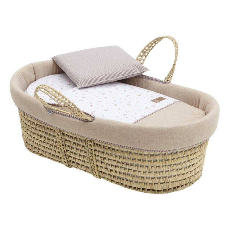 Moises de Palma Acolchado Cambrass Greeny