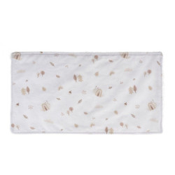 Seca Babas Cambrass Greeny