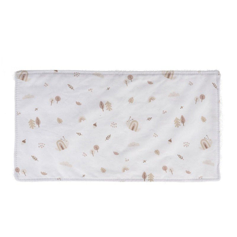 Seca Babas Cambrass Greeny