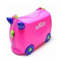 TRUNKI Trixie Rosa
