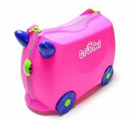TRUNKI Trixie Rosa