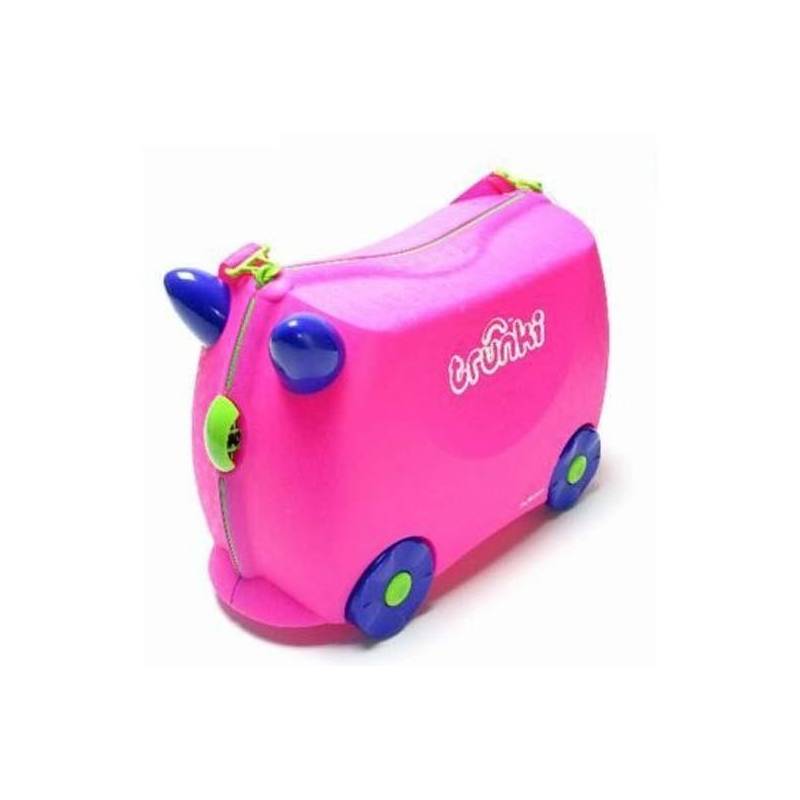 TRUNKI Trixie Rosa