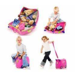 TRUNKI  Trixie Rosa