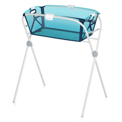 Banheira com suporte JANE Oasis