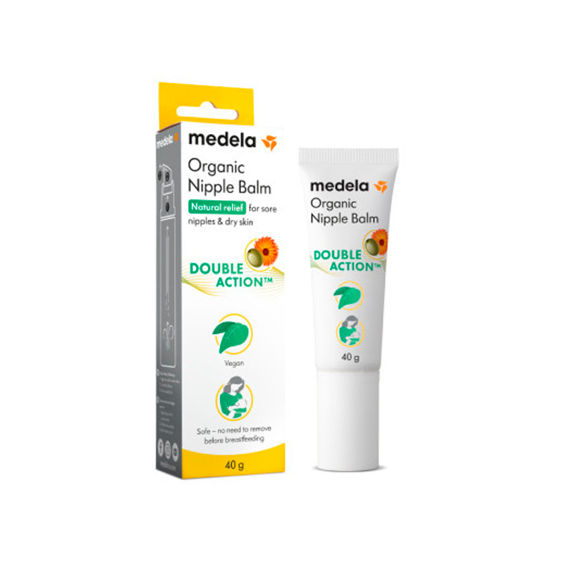 Medela Creme de Mamilo Orgânico