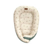 Almofada Ninho JANE Crescendo bonito u78 botânico