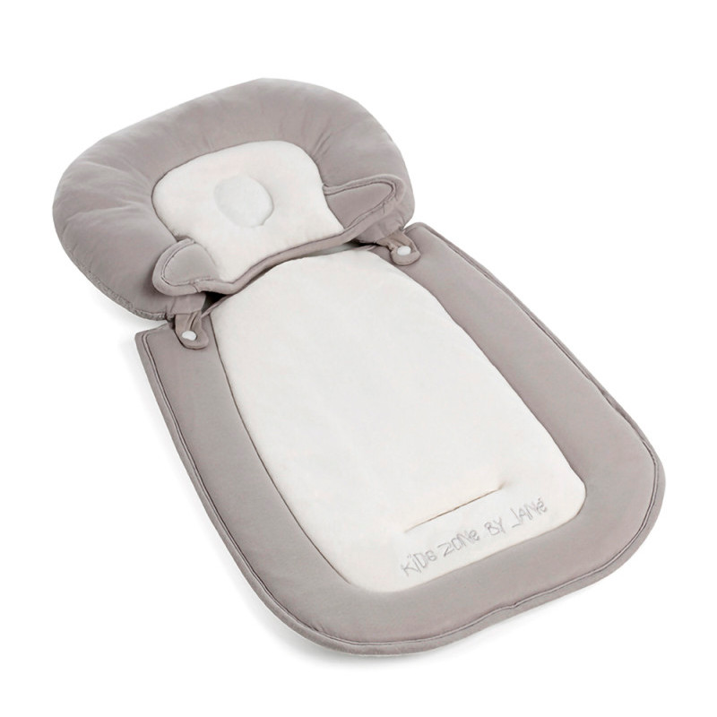 Colchoneta Reversible Jane