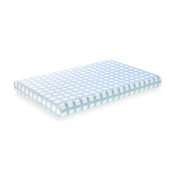 Colchón de Minicuna Ecus Care Ultimate