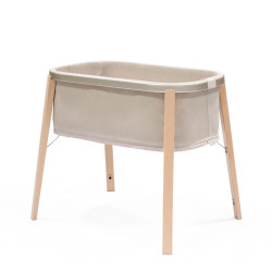Mini Berço Stokke Snoozi