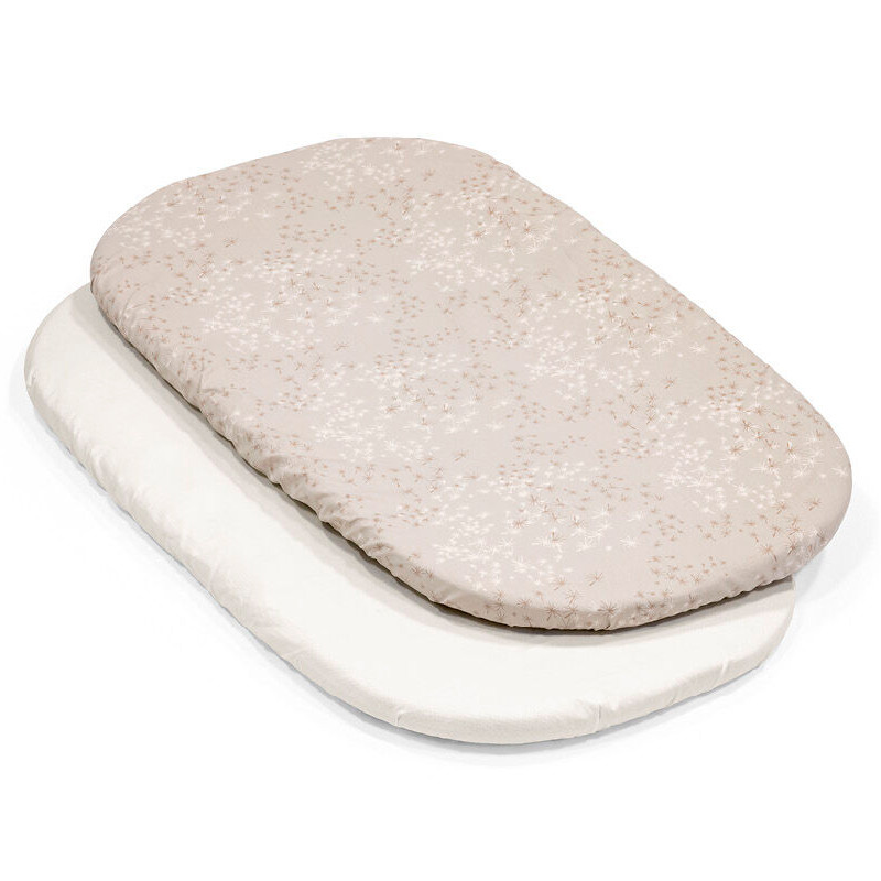 Sábanas Bajeras Stokke Snoozi