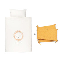 Pack Essential Bonjourbebe Nairobi