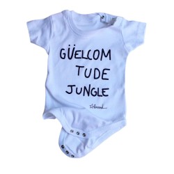 Corpo Las Mamis Rockeras Nunca Duermen Güelcomtudejungle