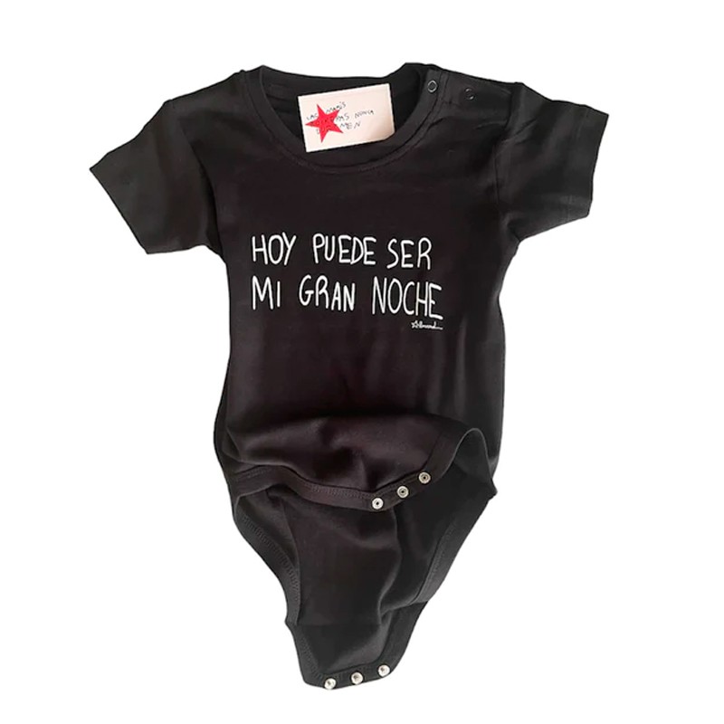 Body Las Mamis Rockeras Nunca Duermen Migrannoche
