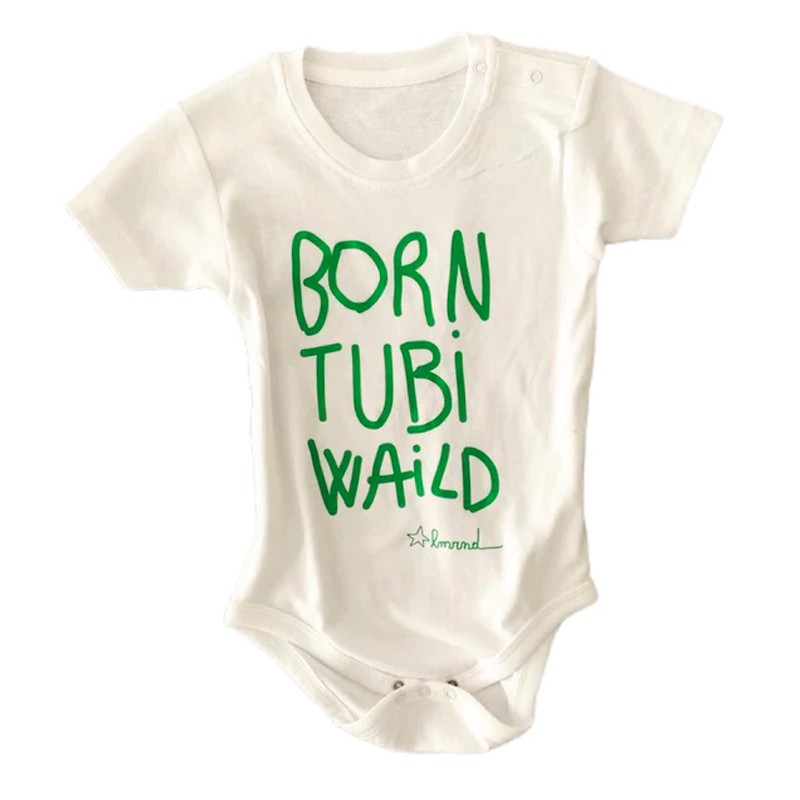 Body Las Mamis Rockeras Nunca Duermen Borntubiwaild