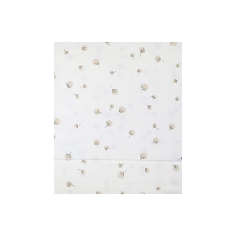 Sábana Estampada Cotton Sonpetit 70/80 cm