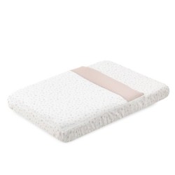 Mini saco de berço I/V CAMBRASS Plumeti