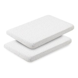 Plumeti Minicuna Parte inferior CAMBRASS 2 pcs