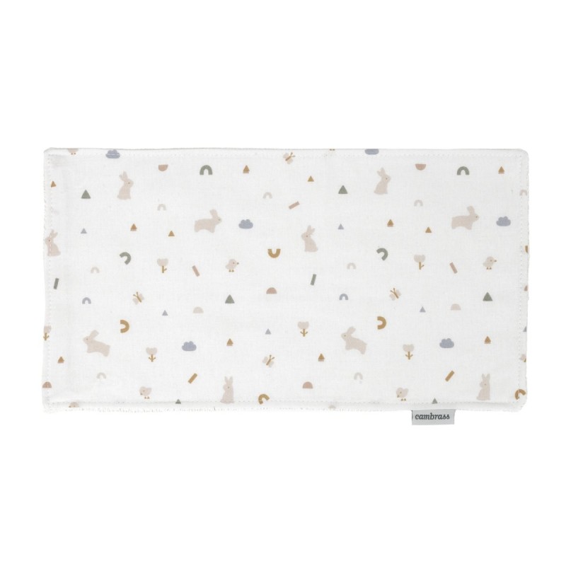 Seca Babas Cambrass Rabbit