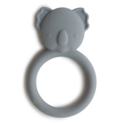Coala Mushie Mordedor de silicone 10.5X7X1 cm