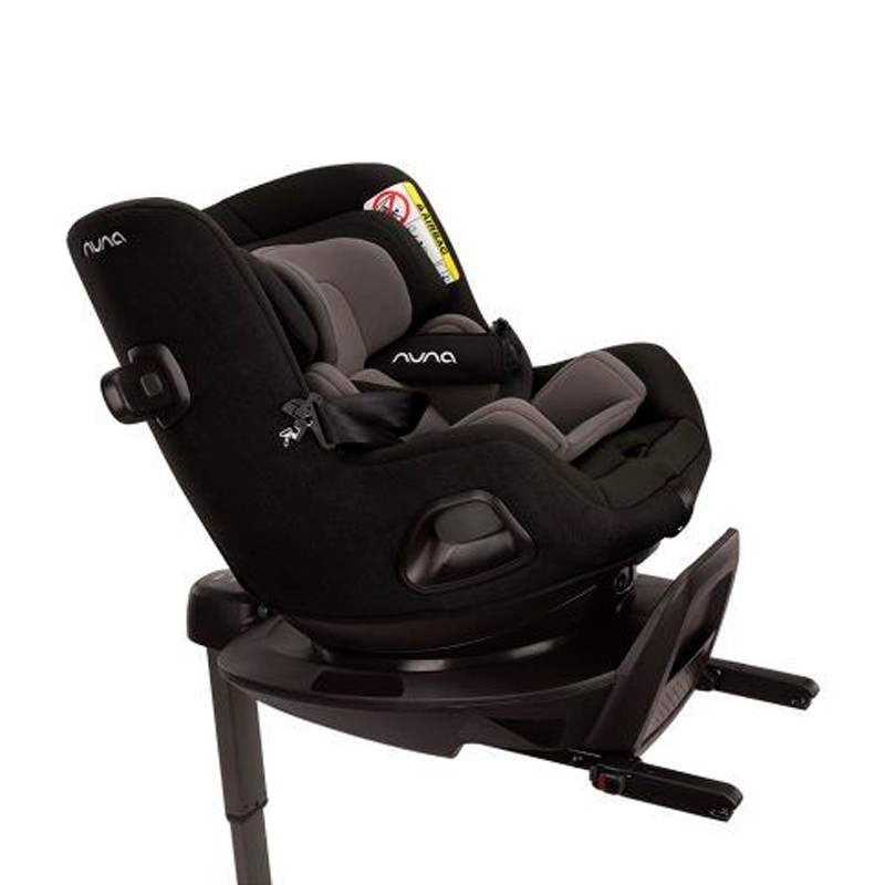 Silla de Coche Nuna Pruu