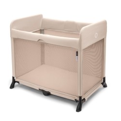 Cuna de Viaje Bugaboo Stardust Taupe Colección