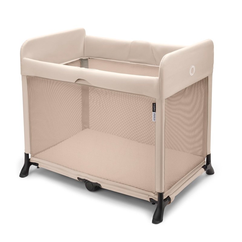 Berço de viagem BUGABOO Stardust Taupe Collection