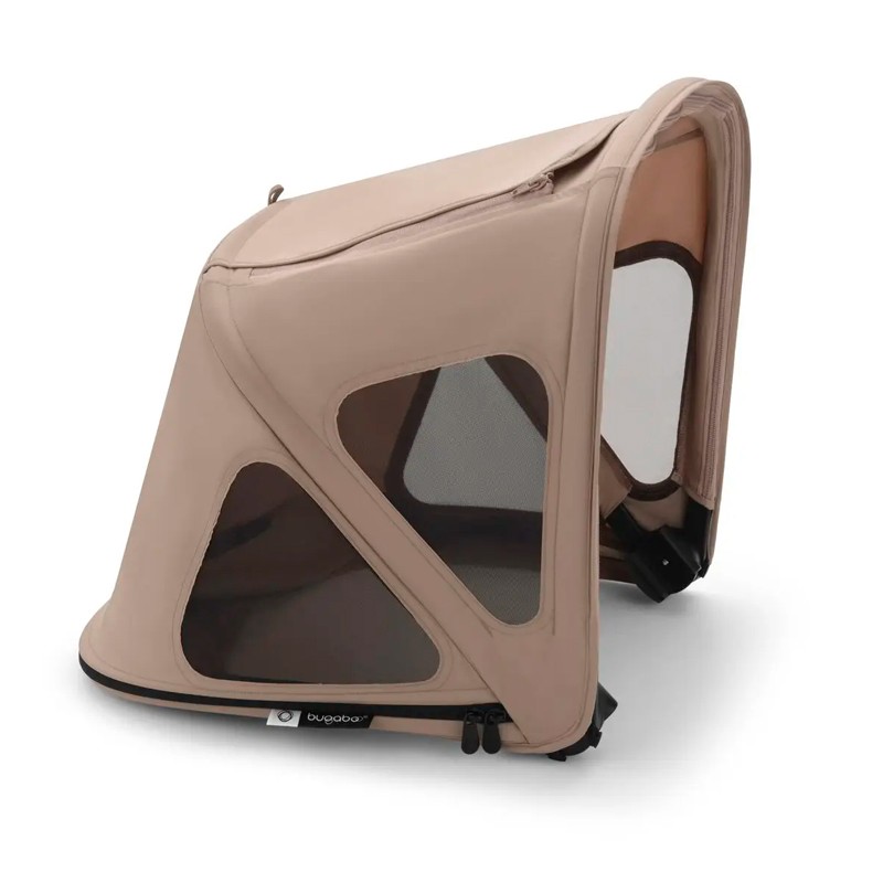 Dossel ventilado BUGABOO Fox e BUGABOO Cameleon Taupe
