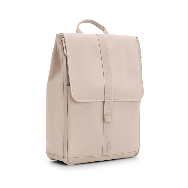 Mochila Bugaboo con Cambiador Taupe Colección