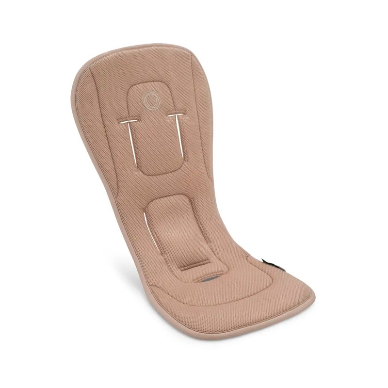 Colchoneta Integral Ventilada Bugaboo Taupe