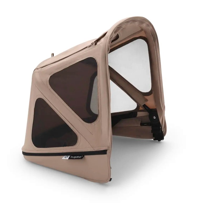 Capota Ventilada Bugaboo Donkey Taupe