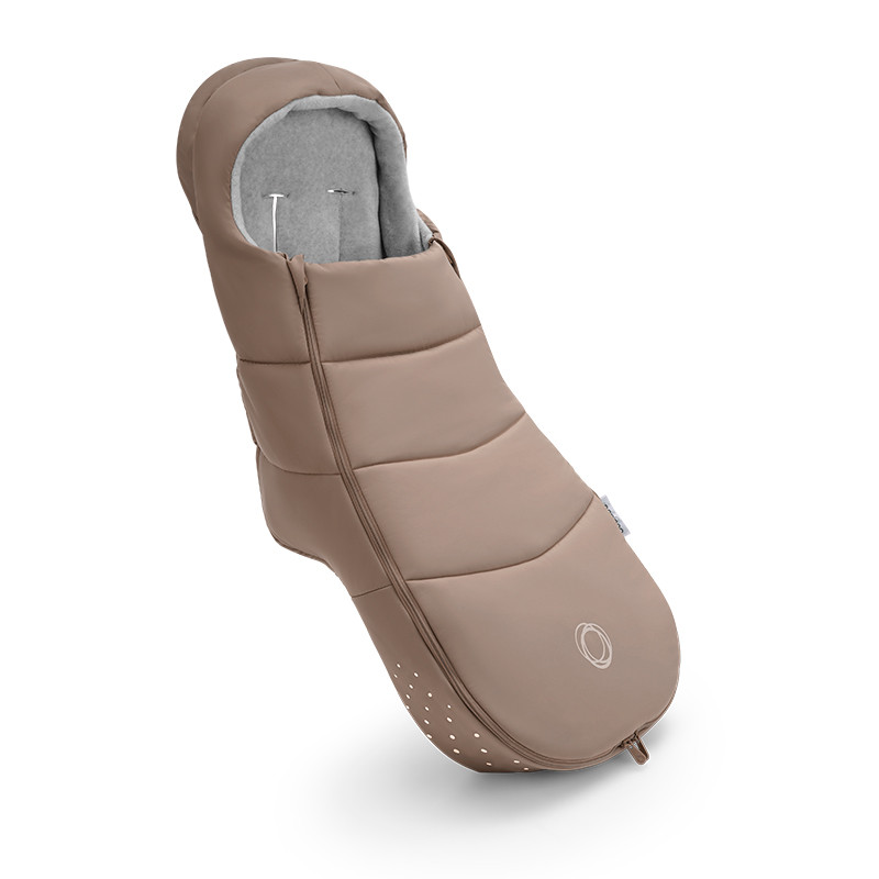 Saco Bugaboo Taupe