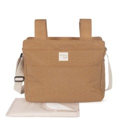 Bolsa de Cesta de Walking Mum Topito de Papoula