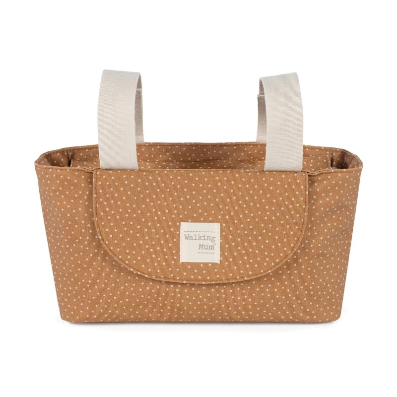 Bolso Organizador Walking Mum Poppy Topitos