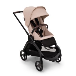 Silla de Paseo Bugaboo Dragonfly Desert Taupe