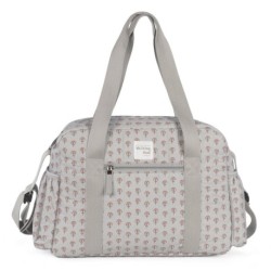 Bolsa Canastilla Walking Mum Indian
