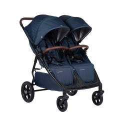 Cochecito Gemelar Mast M Twin X 2
