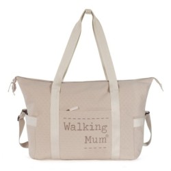 XL Walking Mum Eco Bolsa Mãe